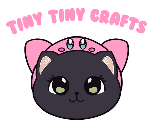 Tiny Tiny Crafts